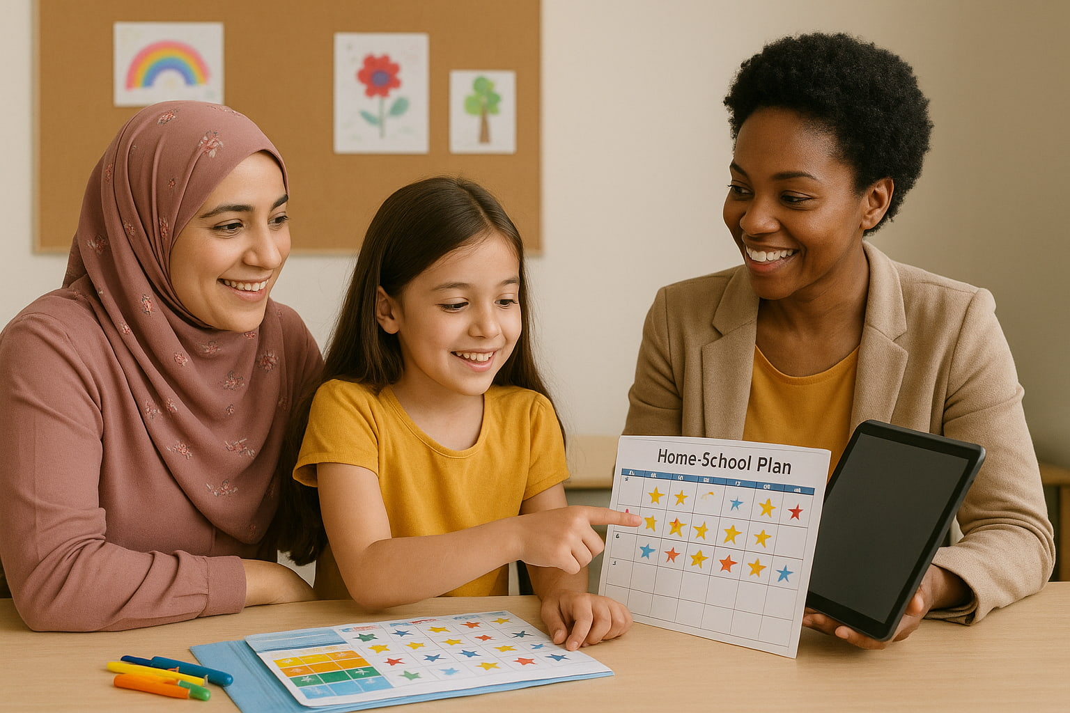 Family Engagement